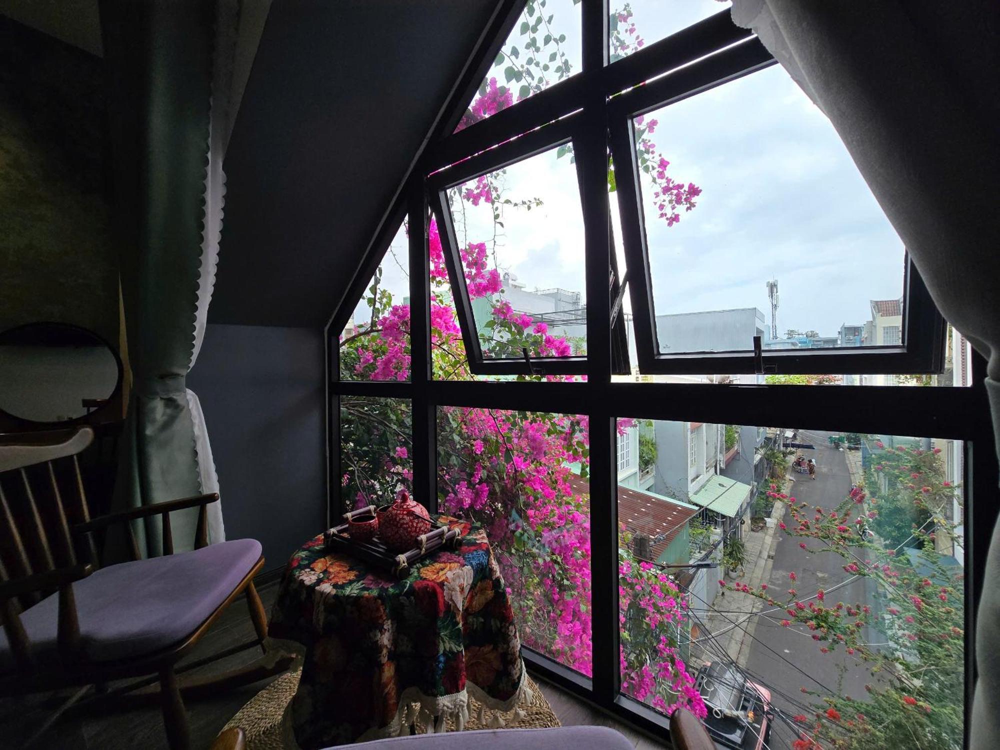 Wings House Leilighet Da Nang Eksteriør bilde
