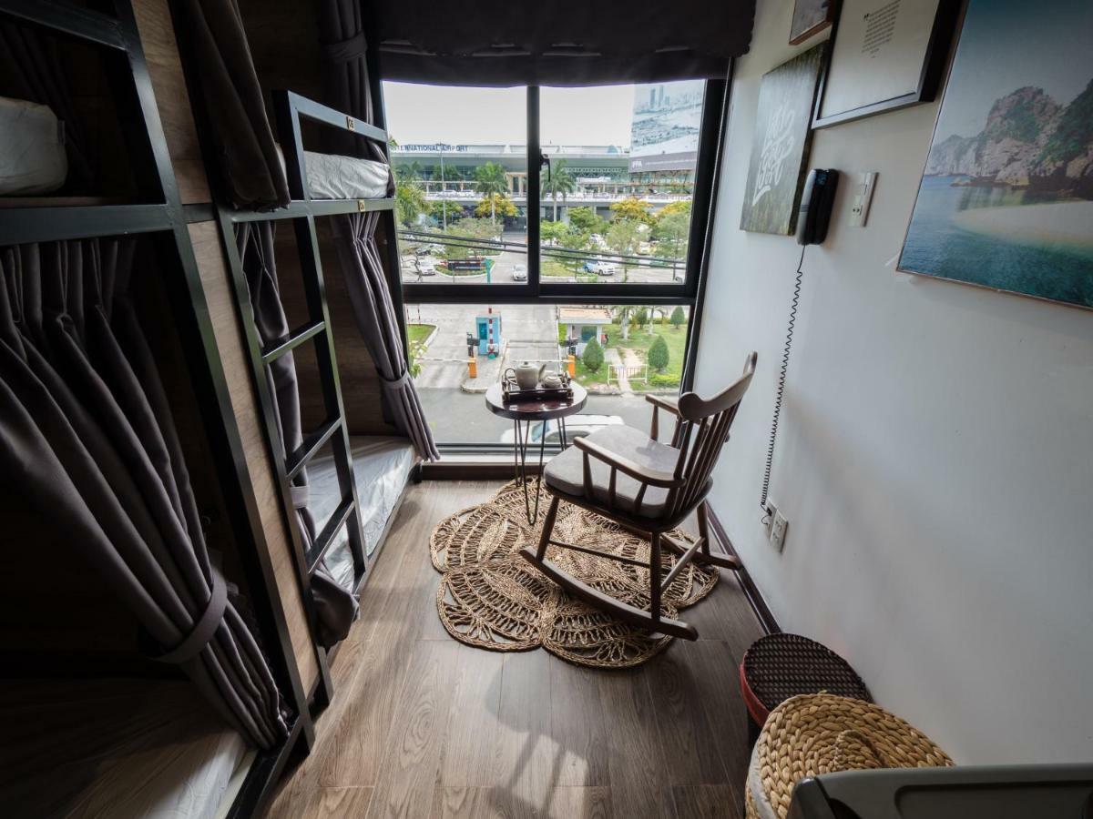 Wings House Leilighet Da Nang Eksteriør bilde